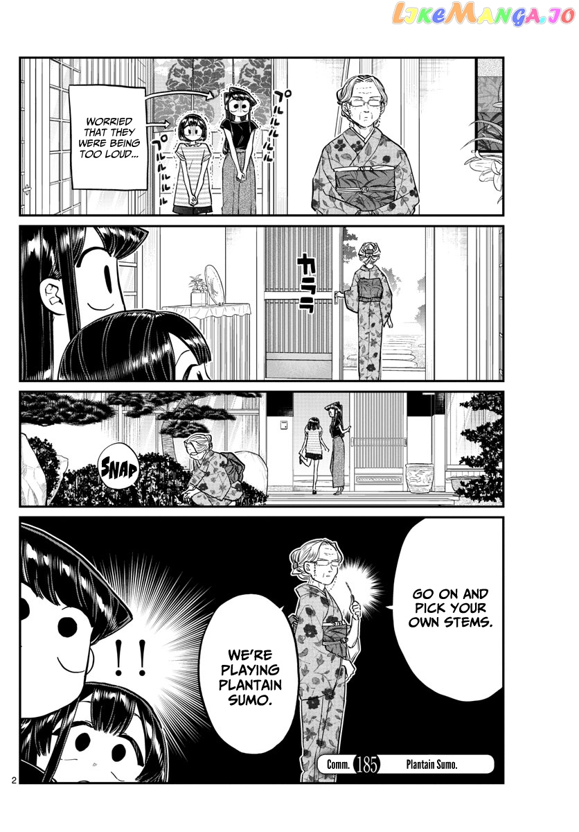 Komi Can